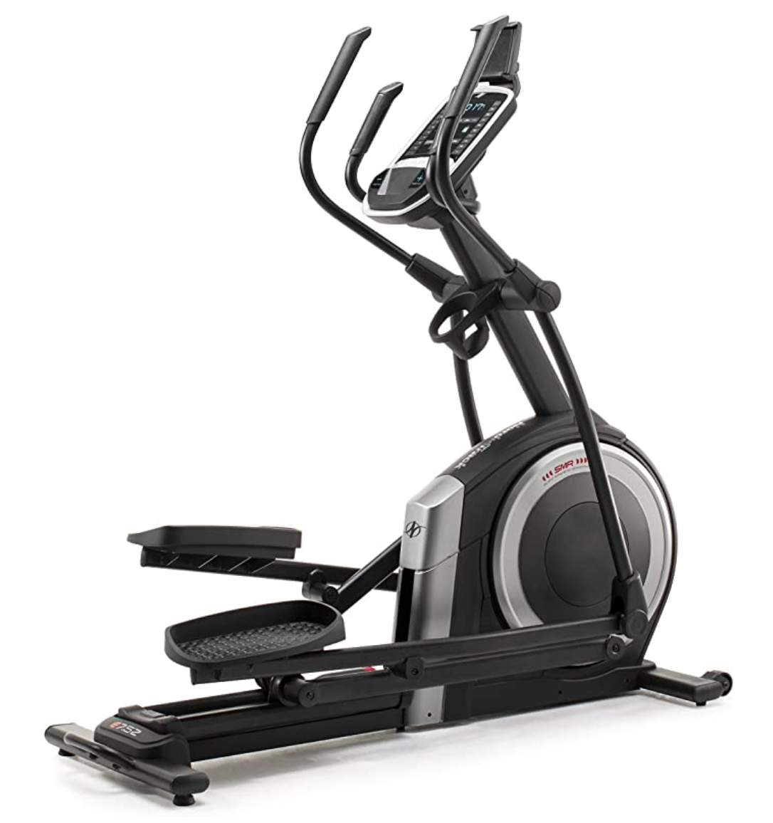 Best Elliptical Machines Rated By Our Editors - 2021 Edition | WalkJogRun