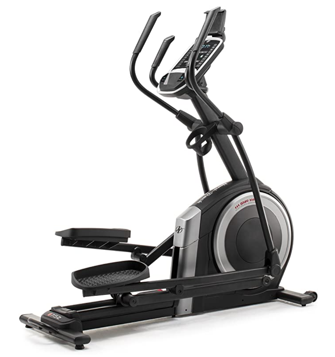 Top Rated Elliptical Machines 2025 Rodie