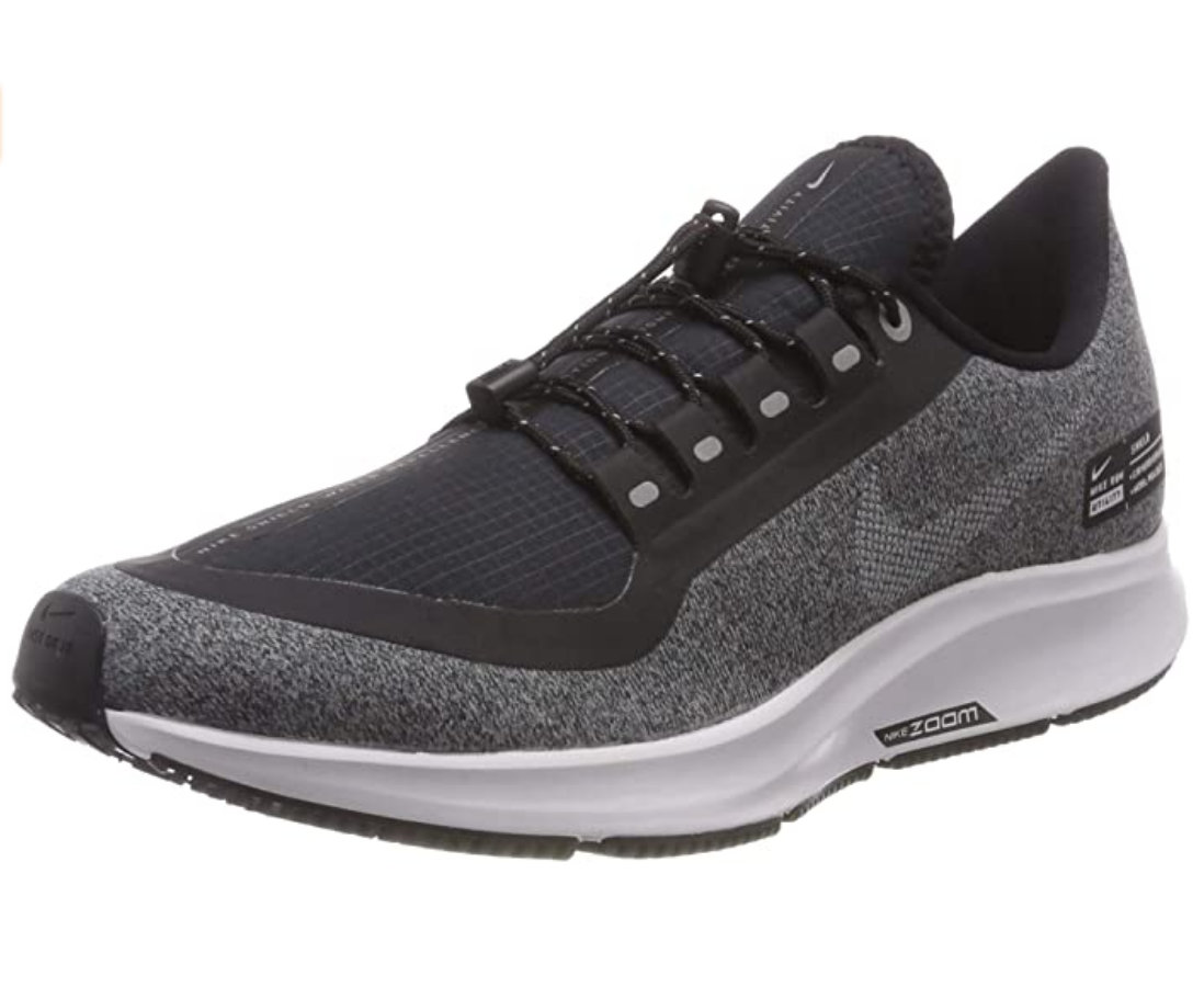 Best Waterproof Running Shoes Reviewed 2024 Edition WalkJogRun