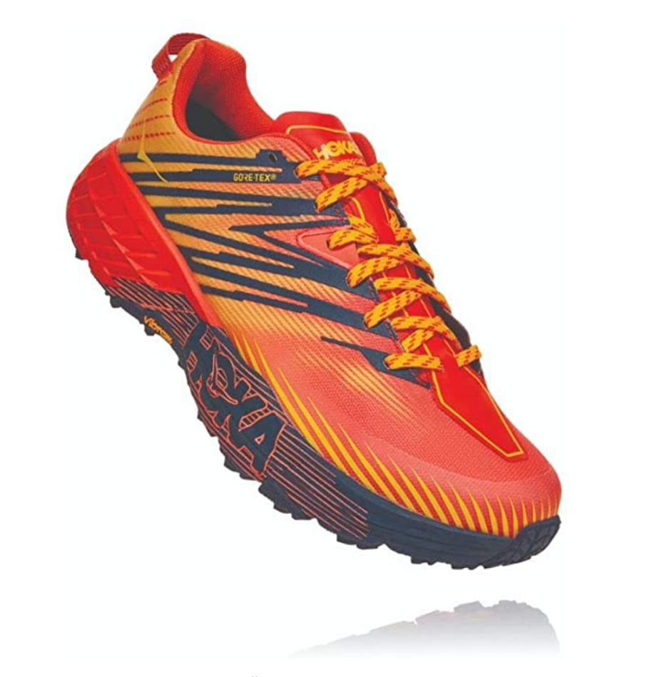 best waterproof shoes 2020