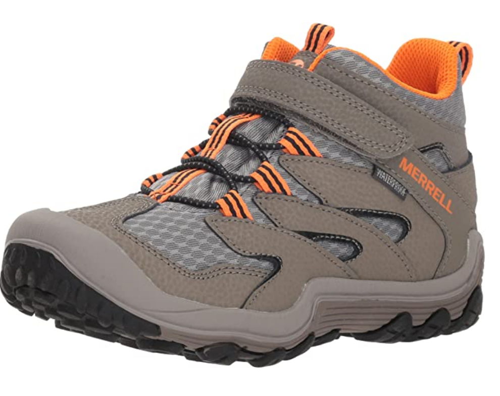 Best Hiking Boots For Kids 2024 Buying Guide WalkJogRun