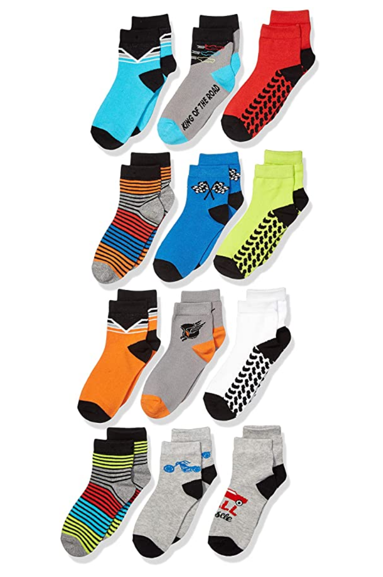 Top 10 Best Kids Socks Rated in 2022 WalkJogRun