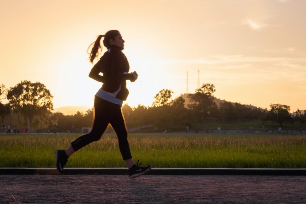 exercising while pregnant