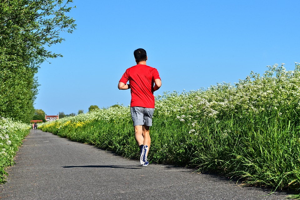 allergies and exercise