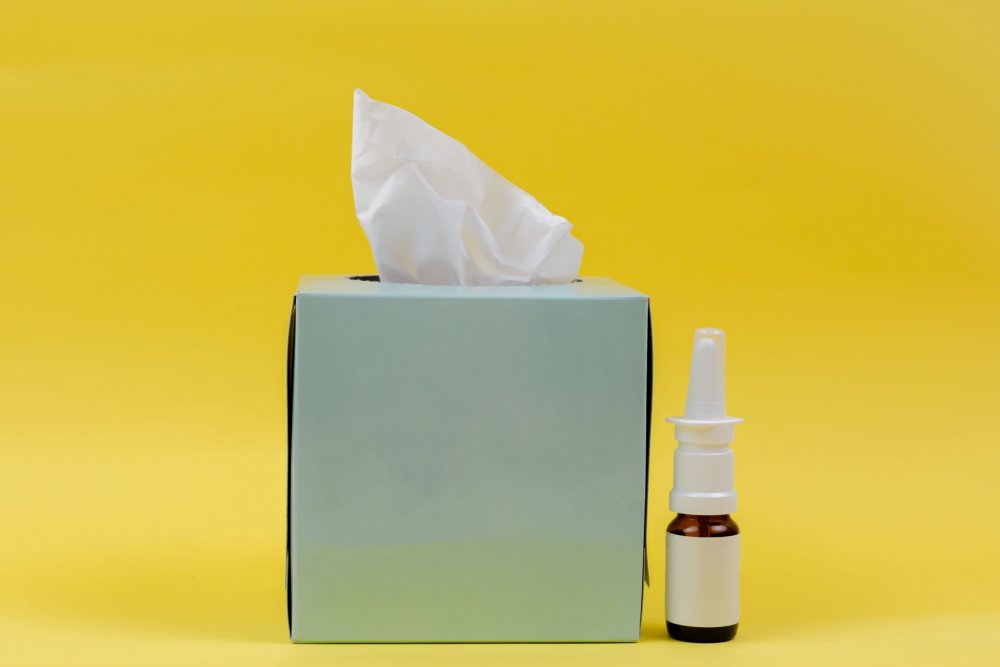 tips against allergy reactions