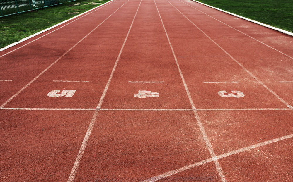 track workouts