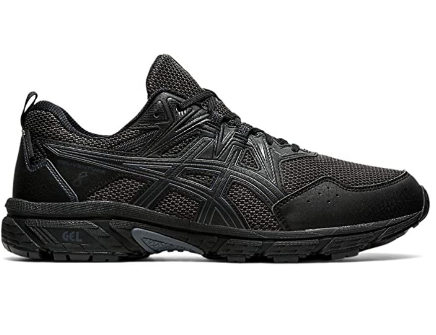 running shoes with arch support