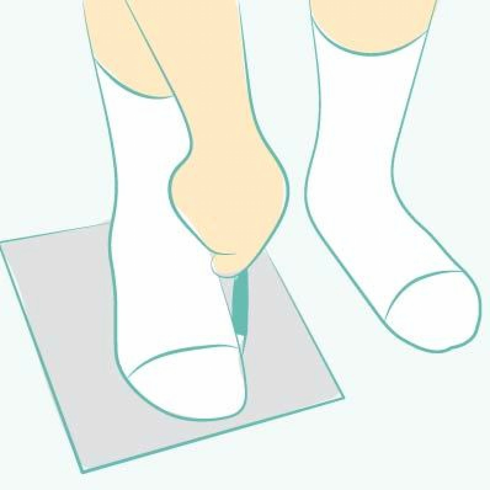 How Should Running Shoes Fit? 4 Step Guide to YOUR Perfect Fit WJR