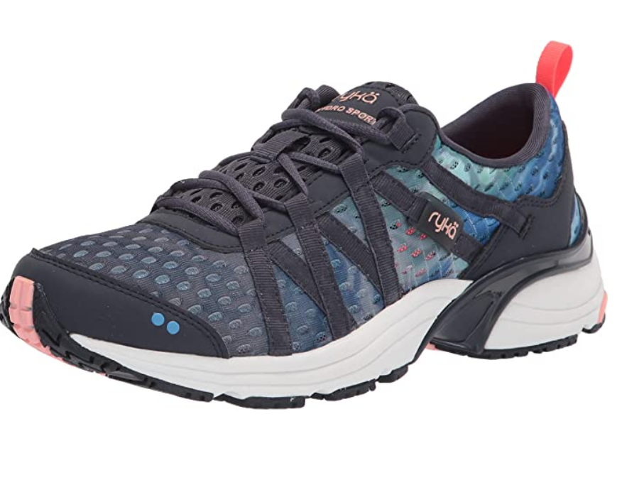 8 Best Aerobic Shoes Reviewed & Rated in 2022 WalkJogRun