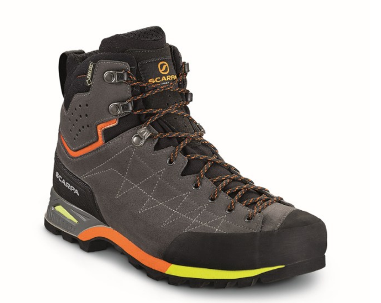 scarpa zodiac plus gtx uk
