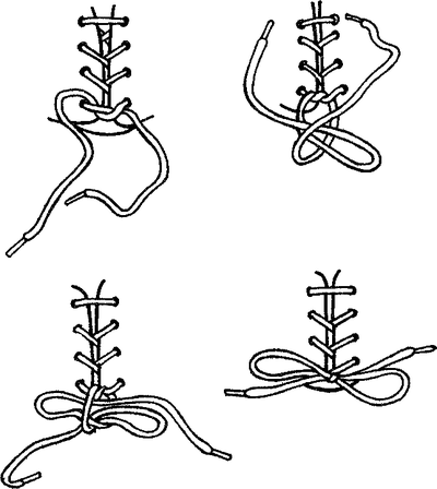 reef knot