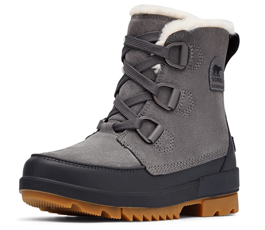 sorel tivoli iv black