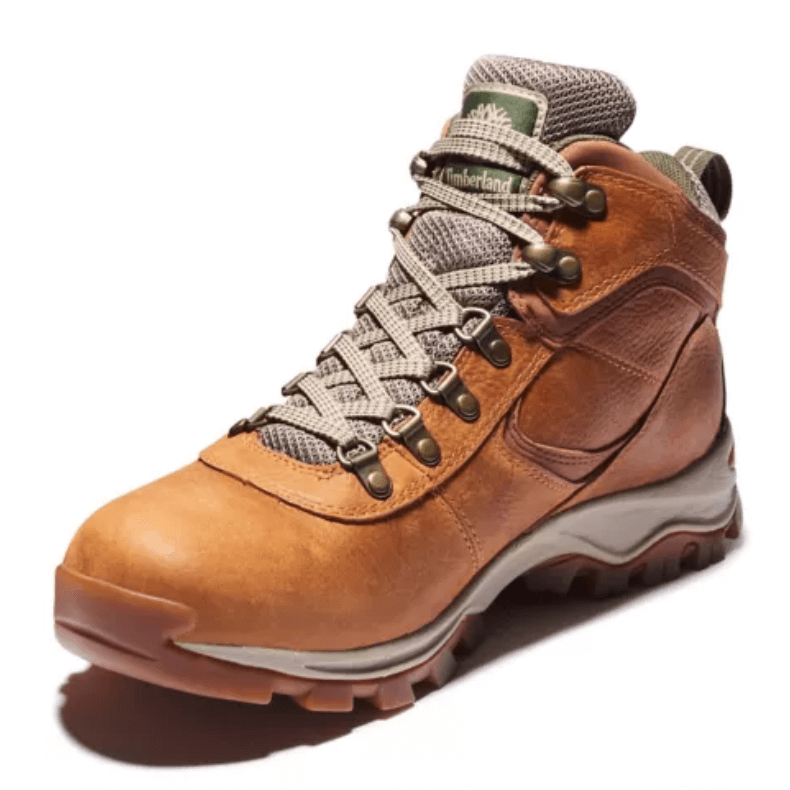 Timberland Mt. Maddsen Waterproof Hiking Boots REVIEW WalkJogRun