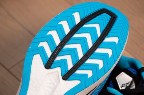 Outsole