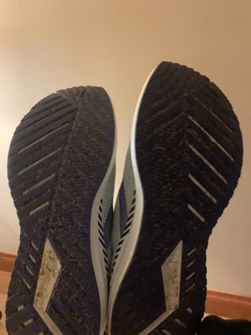 Outsole