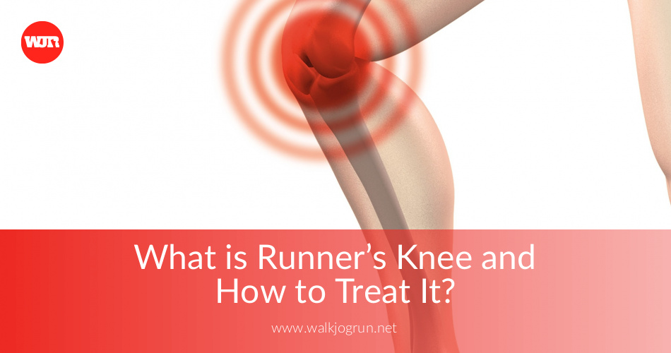 Runner's Knee Definition, Symptoms & Treatment WalkJogRun