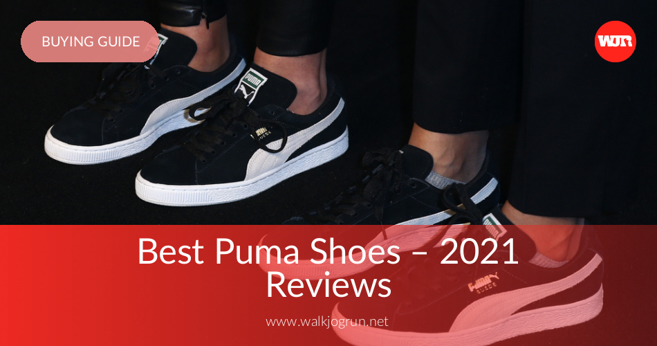 puma company shoes