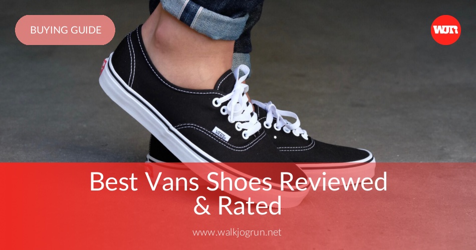 vans wikipedia