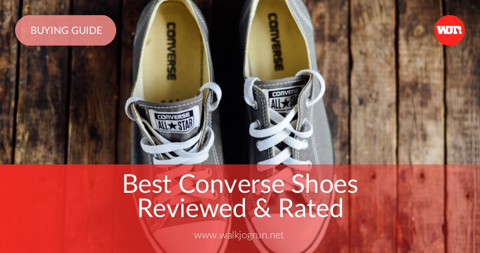 converse rubber shoes review