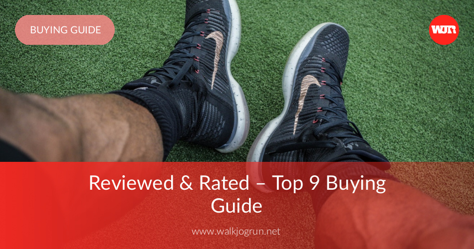best high intensity training shoes