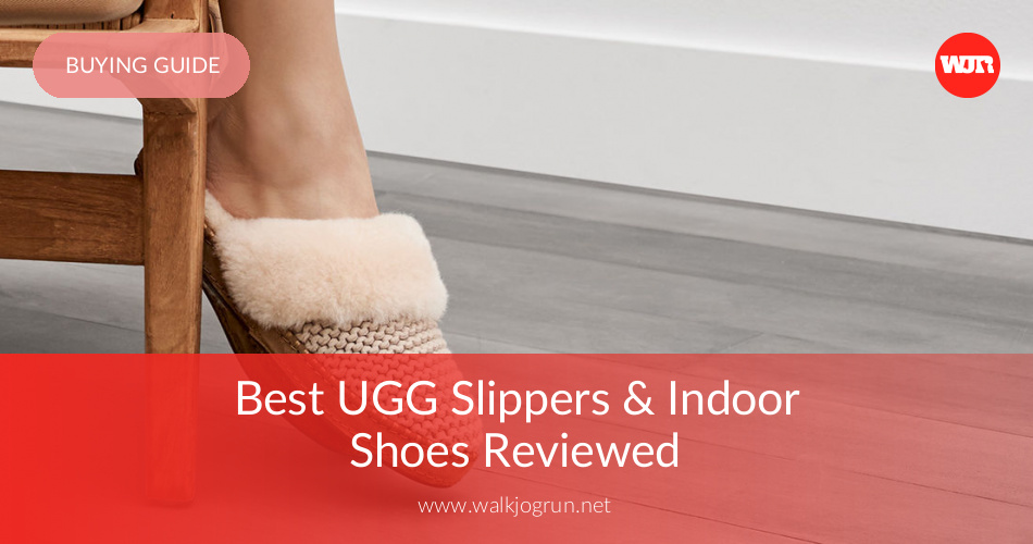 best ugg slippers