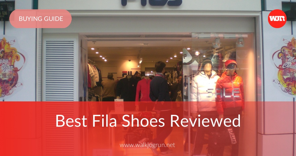 fila store opiniones