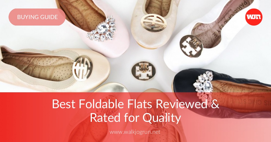 10 Best Foldable Flats Reviewed Rated In 2020 Walkjogrun