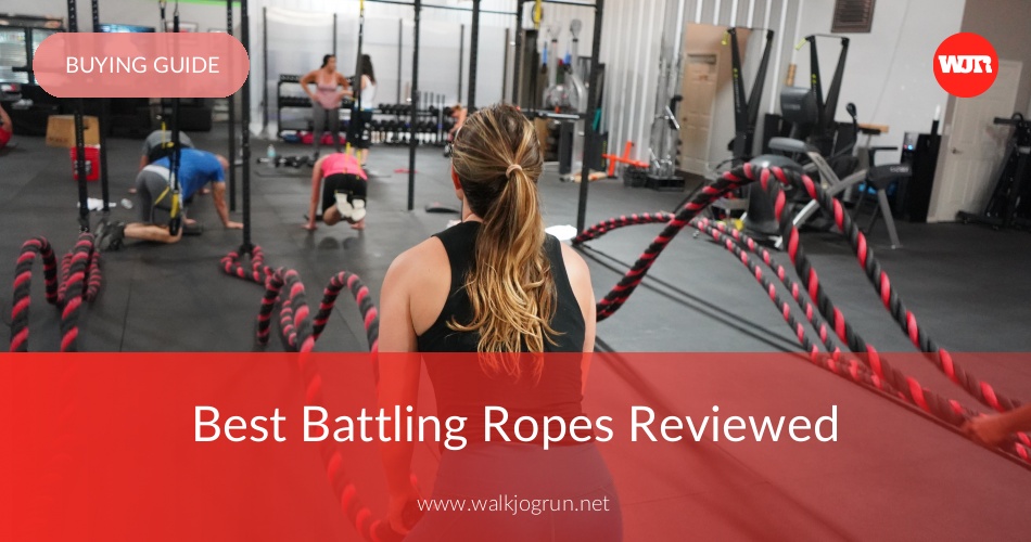 10 Best Battle Ropes In 2019 Best Workout Ropes Walkjogrun 10 Best Battle Ropes In 2019 Best Workout Ropes Walkjogrun