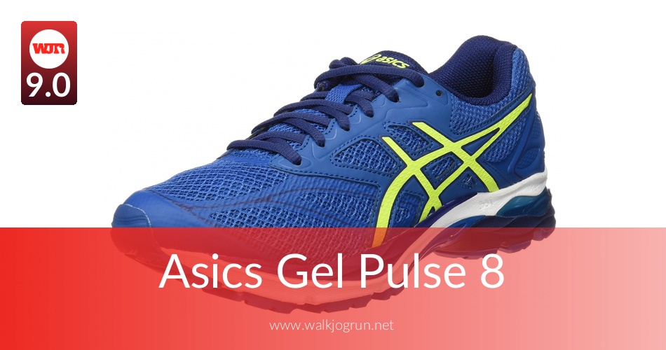 asics gel pulse 9 2016