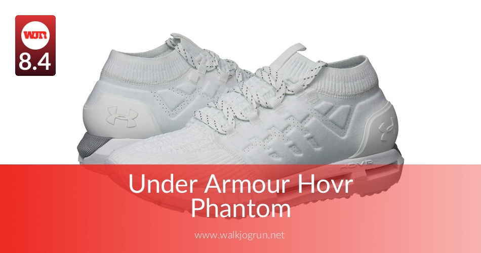 under armour hovr phantom amazon