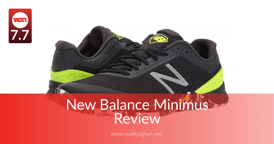 new balance minimus 43