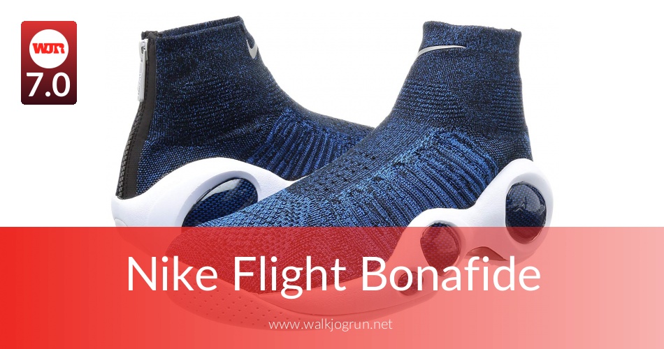 nike flight bonafide avis