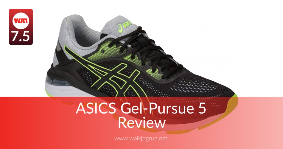 asics gel pursue 5 asics gel pursue 5