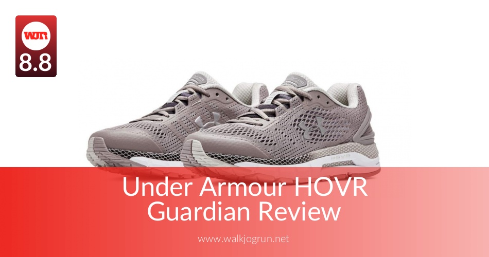 under armour pronation