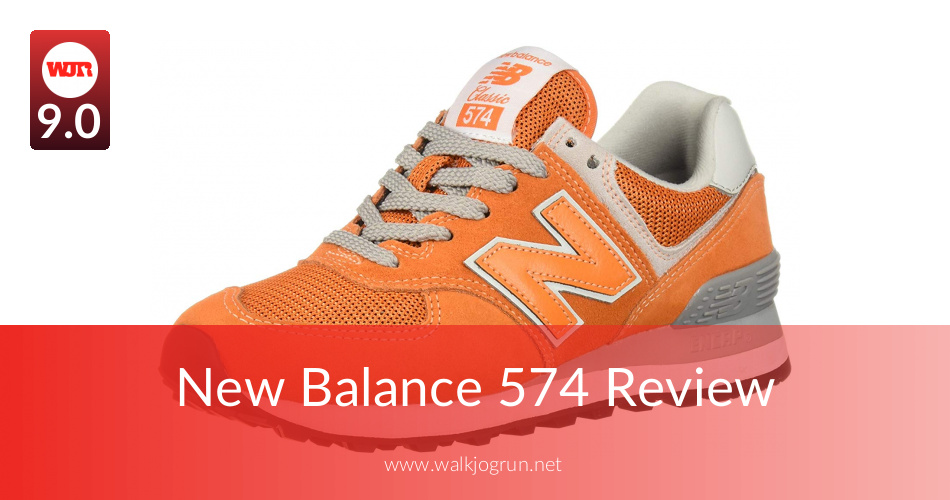 New Balance 574 Reviewed for Performance in 2020 NicerShoes