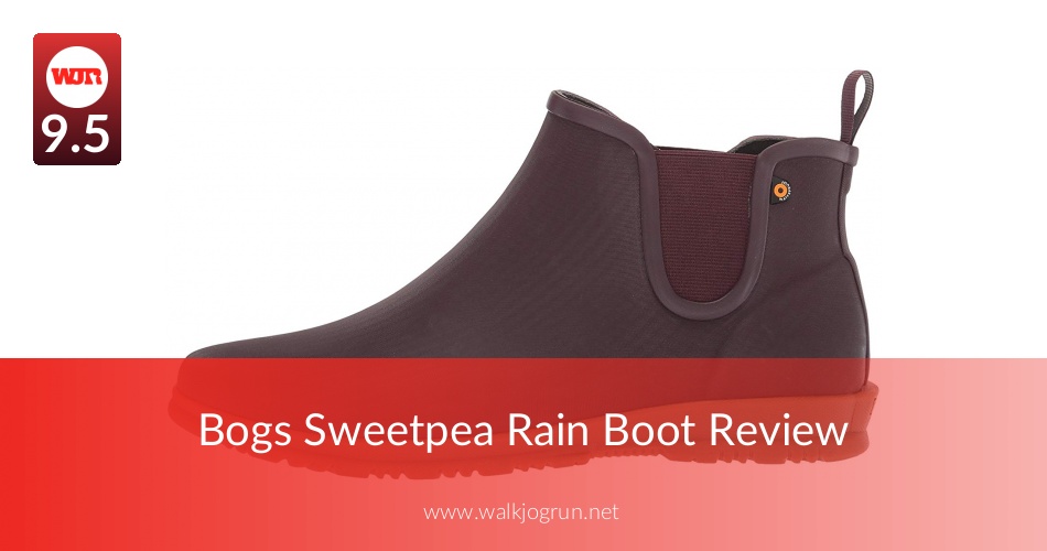 bogs sweetpea rain boots