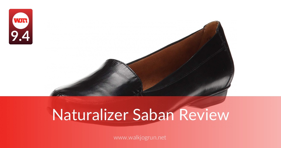 naturalizer saban