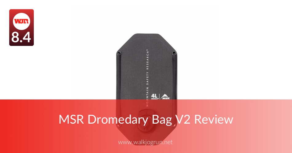 msr dromedary 2 liter