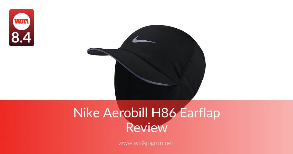 Nike Aerobill H86 Earflap Reviewed & Rated in 2020 WalkJogRun