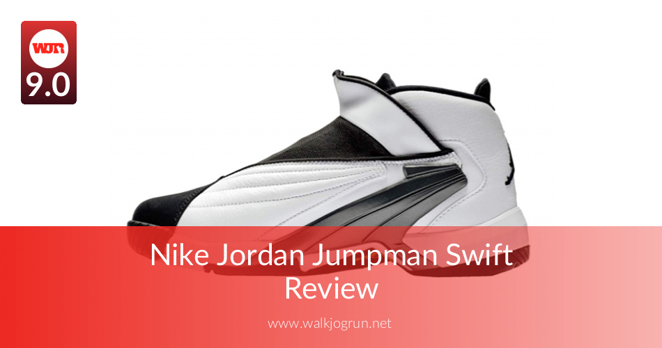 jumpman swift