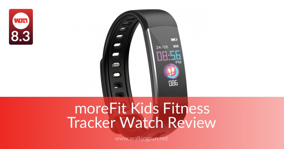 morefit watch