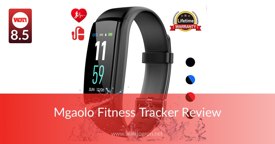 mgaolo smart watch